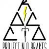 project N°0 brakes